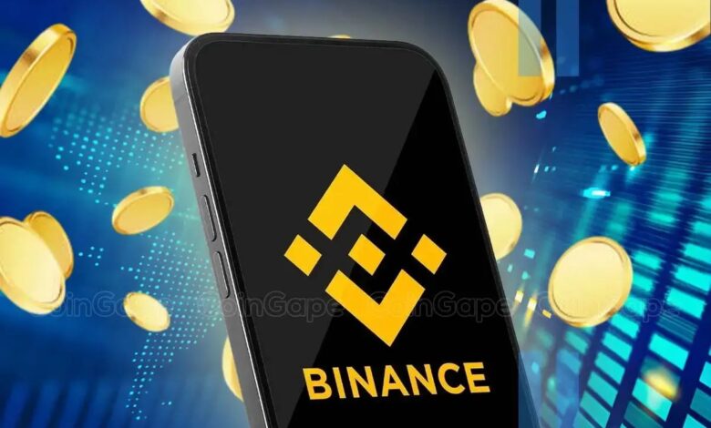 Binance Announces Vote To List Results, Set To List MUBARAK, BROCCOLI, TUT, BANANA Binance Announces Vote To List Results, Set To List MUBARAK, BROCCOLI, TUT, BANANA