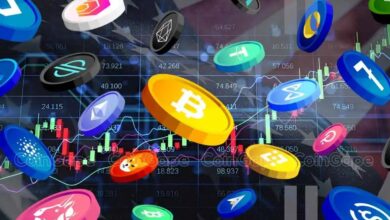Bitcoin, Mantra and Tron Lead Address Profitability