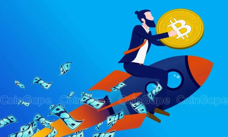 Bitcoin Price Mirrors Gold’s 1970 Rally – A Six-Figure BTC Target of 0k Next?