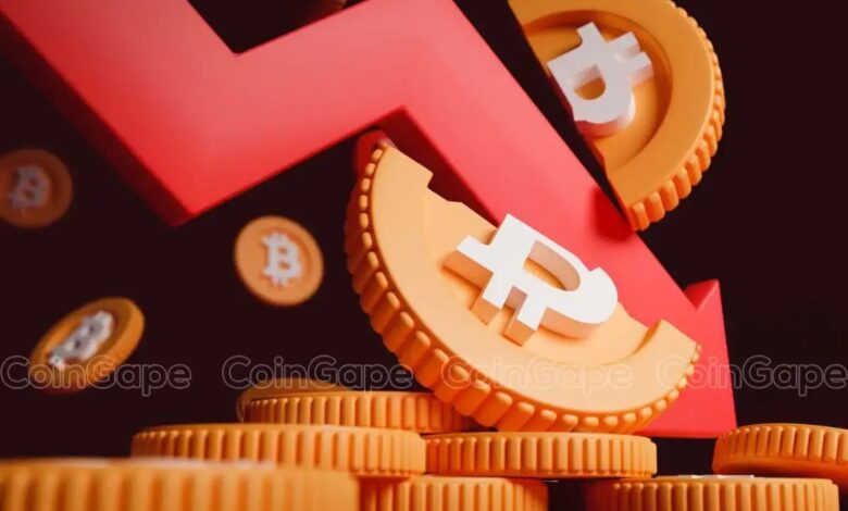 Will BTC Drop Below ,000? Will BTC Drop Below ,000?