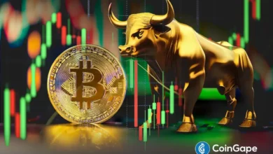6,000 Bitcoin (BTC) on the Move as New Trump Tariffs Impact Tesla and S&P 500