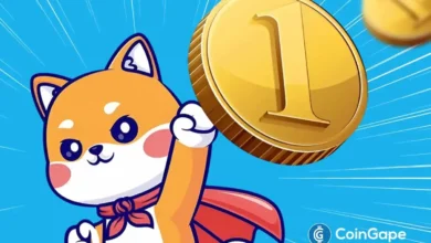 Can Shiba Inu Price Hit 1 Cent in 2025?