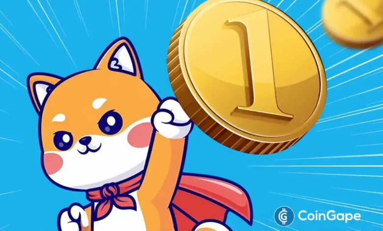 Can Shiba Inu Price Hit 1 Cent in 2025? Can Shiba Inu Price Hit 1 Cent in 2025?