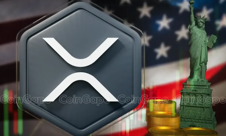 Can XRP Become The Cornerstone OF US Global Financial Policy? Can XRP Become The Cornerstone OF US Global Financial Policy?