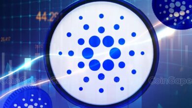 Cardano (ADA) Price Eyes Breakout as Network Activity Soar