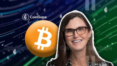 Cathie Wood’s Ark Invest Expands Bitcoin Holdings With M Buy