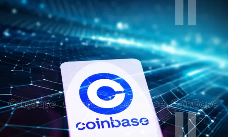 Coinbase Announces Support For Paul Atkins-Linked Reserve Rights (RSR) Coinbase Announces Support For Paul Atkins-Linked Reserve Rights (RSR)