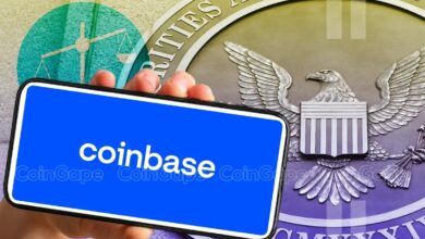 Coinbase Scores New Win In SEC FOIA Case