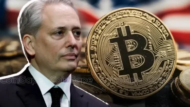 Gemini Cofounder Reveals How Much David Sacks Will Lose In Crypto Gains In Four Years