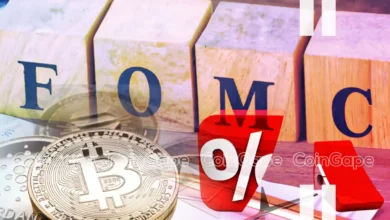 Bitcoin Price Rally Ahead As Fed Rate Cuts to Start April 1, Says Arthur Hayes