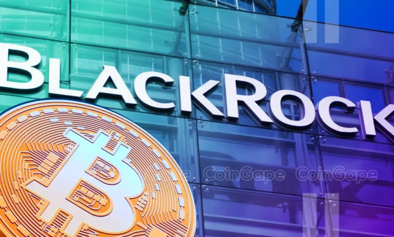 BlackRock Bitcoin ETF Inflows At Six Week High, Will BTC Price Regain K Quick? BlackRock Bitcoin ETF Inflows At Six Week High, Will BTC Price Regain K Quick?