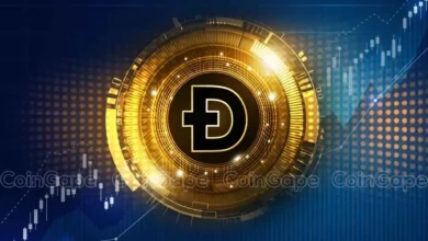 Dogecoin Price Eyes Rally As Wallet Addresses Reach All Time High