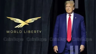 Trump’s World Liberty Financial Slams Agenda-Driven Media on Crypto