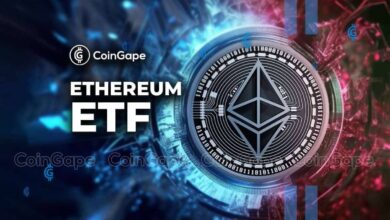 Bitwise Files Proposal To Enable Staking on Ethereum ETF