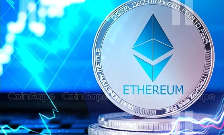 Ethereum Foundation Unveils New Executive Directors Ethereum Foundation Unveils New Executive Directors