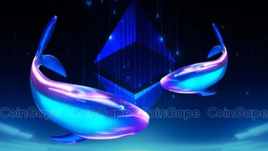 Is Ethereum Price Crash Brewing as ETH Whales Sell Despite Two Capitulation Events?
