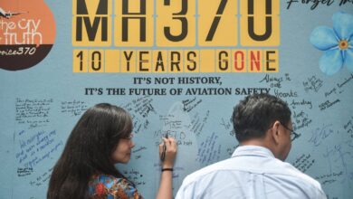Malaysia approves new search for MH370 wreckage after decade-long mystery