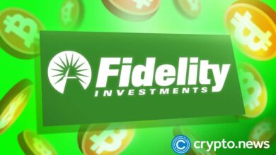 Fidelity launches no-fee crypto IRA for US investors
