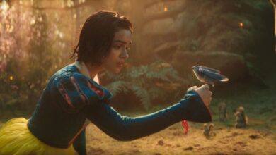 Snow White overperforms in red states despite ‘Snow Woke’ moniker