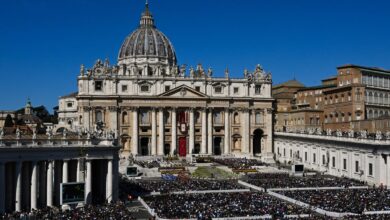 What is a Conclave? Process to select a Pope explained as Francis in ‘critical condition’ at hospital