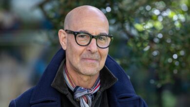 Stanley Tucci opens up about alarming side-effect of cancer treatment