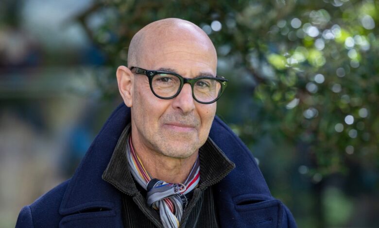 Stanley Tucci opens up about alarming side-effect of cancer treatment Stanley Tucci opens up about alarming side-effect of cancer treatment