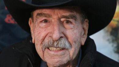 Little House on the Prairie and Blazing Saddles alum Jack Lilley dies at 91