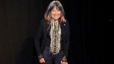 Buffy Sainte-Marie speaks out as she returns her Order of Canada