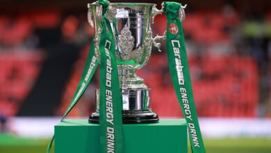 Liverpool vs Newcastle LIVE: Carabao Cup final team news and line-ups