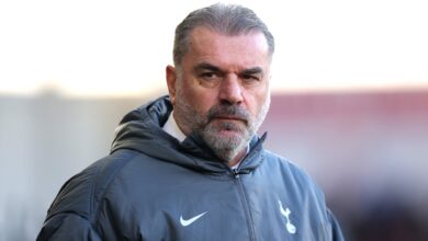 Tottenham vs Bournemouth LIVE: Premier League team news and line-ups as Spurs look to strike back