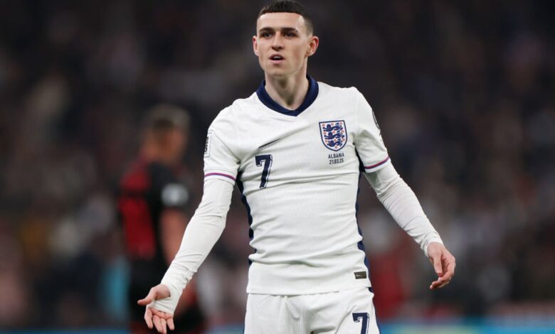 Thomas Tuchel wanted ‘more impact’ from Phil Foden and Marcus Rashford: ‘It was missing’ Thomas Tuchel wanted ‘more impact’ from Phil Foden and Marcus Rashford: ‘It was missing’