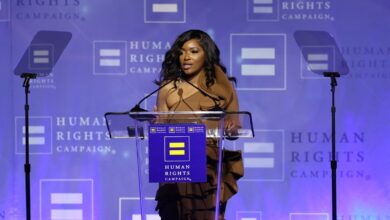 Jasmine Crockett under fire for mocking Texas governor’s wheelchair: ‘Governor Hot Wheels down there’