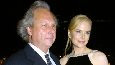 Funny feuds and sky-high budgets – Vanity Fair in the 90s makes today’s journalism seem particularly bleak