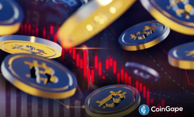Will Crypto Market Decline Persist As China, Japan, South Korea Respond To US Tariffs? Will Crypto Market Decline Persist As China, Japan, South Korea Respond To US Tariffs?