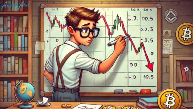 Trading Fundamentals Part 10: How to Short Crypto