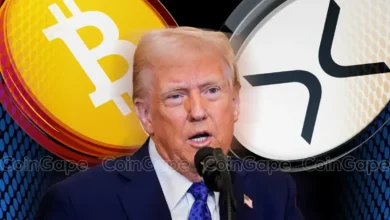 Is Donald Trump Planning To Liquidate XRP To Buy Bitcoin?