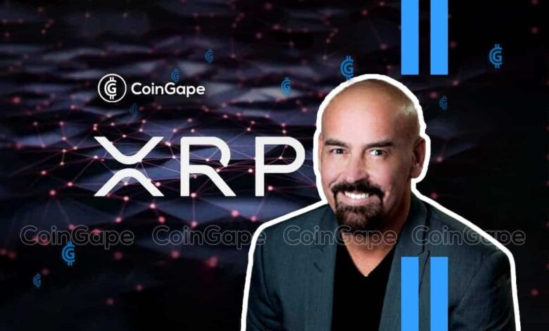 XRP Lawyer Says Ripple CEO Is The ‘Steve Jobs’ Of Crypto