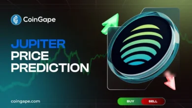 Jupiter (JUP) Price Prediction March 2025, 2026, 2030, 2040 – 2050