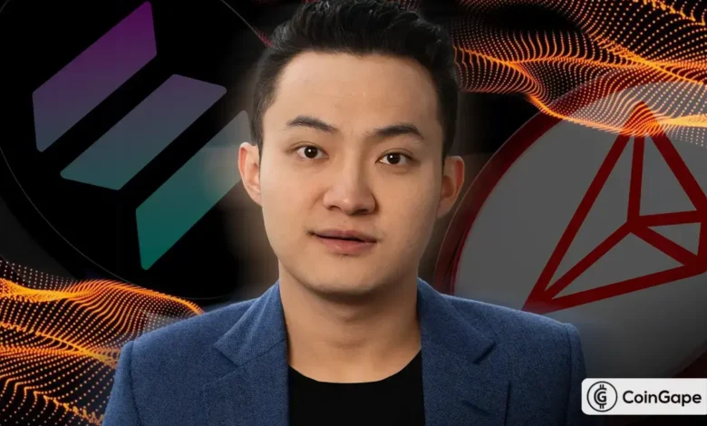 Justin Sun To Launch M Bounty Program To Recover TUSD Reserves