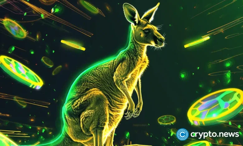 Australia won’t follow Trump’s push for strategic crypto reserve: report Australia won’t follow Trump’s push for strategic crypto reserve: report