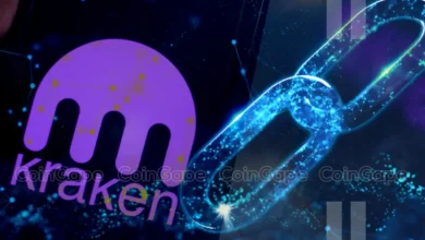 Kraken Secures EMI Approval From UK Financial Regulator