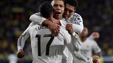 Real Madrid to refuse to play matches with less than 72 hours rest