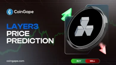 Layer3 (L3) Price Prediction March 2025, 2026, 2030, 2040