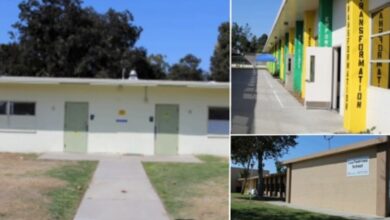 30 Guards charged and accused of staging ‘gladiator’ flights involving more than 140 youths at detention center