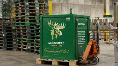 Canadian brewery releases ‘Presidential Pack’ to help get through Donald Trump’s presidency