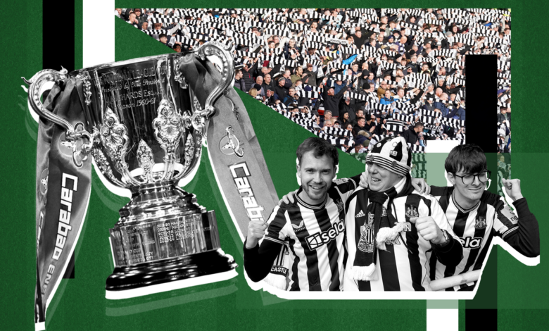 Carabao Cup final: As Newcastle and Liverpool clash in unique game, so do romance and politics Carabao Cup final: As Newcastle and Liverpool clash in unique game, so do romance and politics