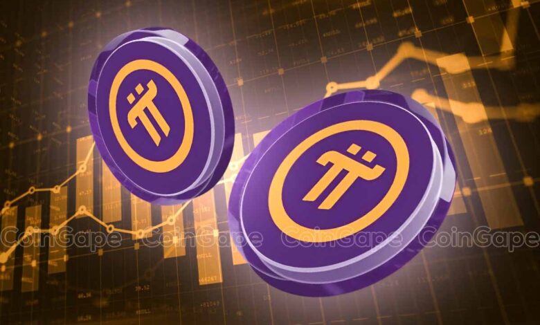Pi Network Price May Hit .5 If Pi Coin Holds This Crucial Support