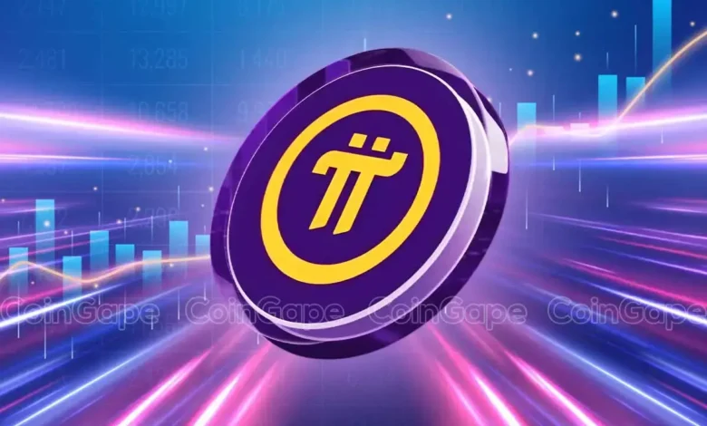 Pi Network Releases Update On Domain Auction, Pi Coin To Rebound To ? Pi Network Releases Update On Domain Auction, Pi Coin To Rebound To ?