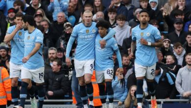 Man City’s inconsistency leaves Pep Guardiola with a challenge he’s never faced before