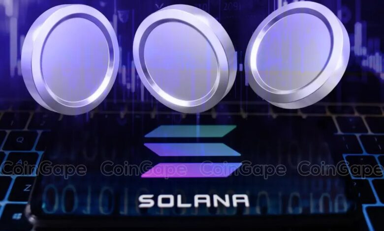 PumpFun Moves 54,113 SOL To Kraken As Solana Consolidates PumpFun Moves 54,113 SOL To Kraken As Solana Consolidates